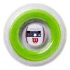 Wilson Sensation 16 200m Rotolo Di Corde - Verde Neon