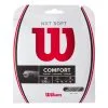 Wilson NXT Soft Set Di Corde 12,2m - Argento