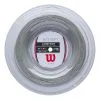 Wilson NXT Soft Reel Rotolo Di Corde 200m - Argento -Racchette da tennis negozio 02028000 000