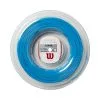 Wilson Synthetic Gut Power Rotolo Di Corde 200m - Blu -Racchette da tennis negozio 02033000 000