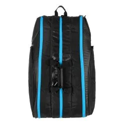 Wilson Tour 15 Borsa Per Racchetta Edizione Speciale - Nero, Blu -Racchette da tennis negozio 0205100000 0 3