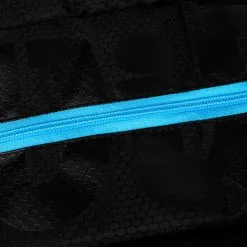 Wilson Tour 15 Borsa Per Racchetta Edizione Speciale - Nero, Blu -Racchette da tennis negozio 0205100000 19