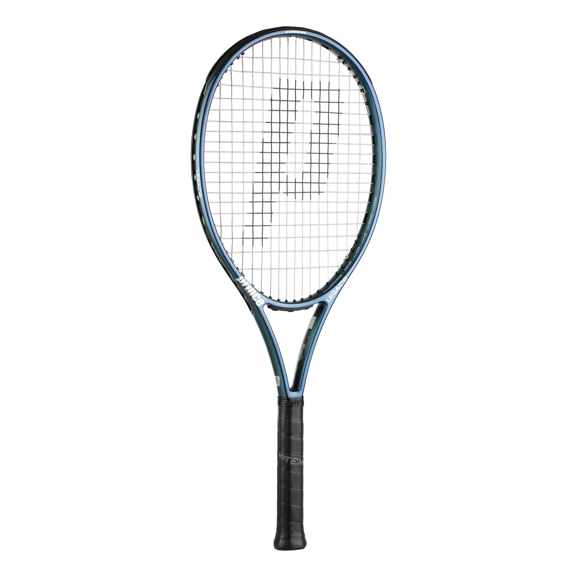 PRINCE O3 Legacy 110 (Incordata) 4 PRINCE O3 Legacy 110 (Incordata) - immagine 2