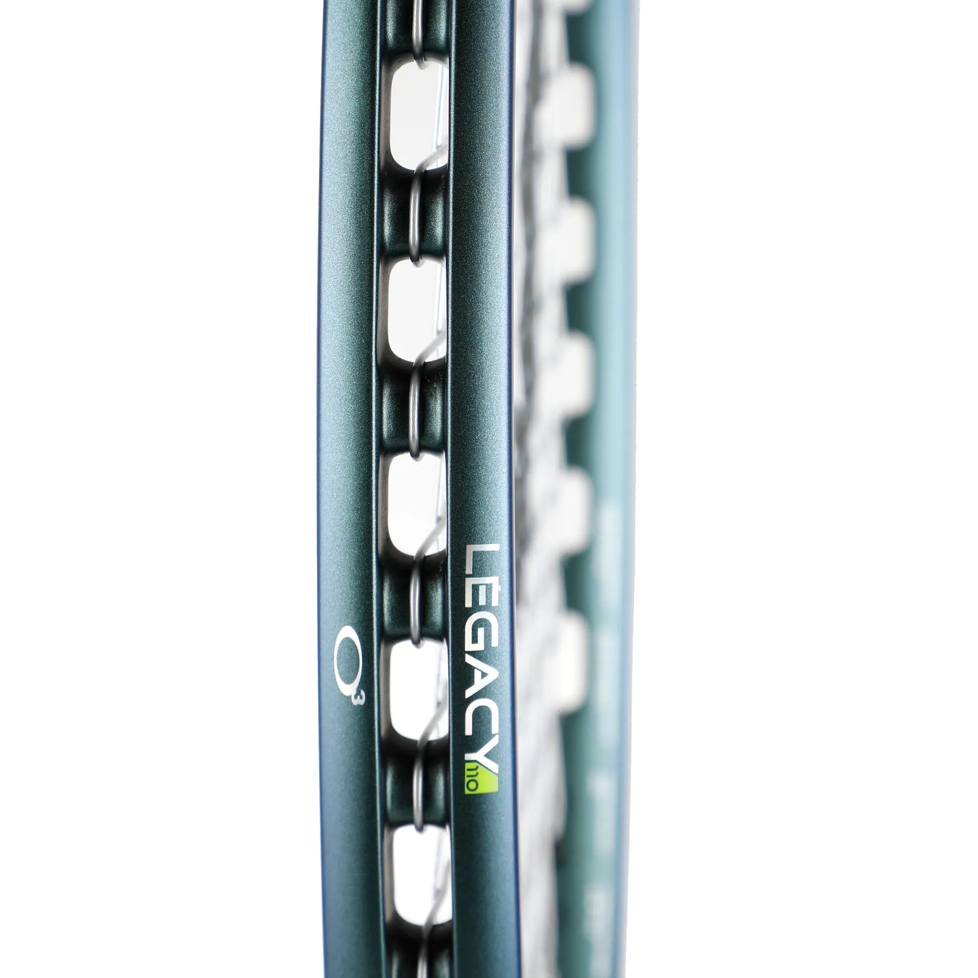 PRINCE O3 Legacy 110 (Incordata) 7 PRINCE O3 Legacy 110 (Incordata) - immagine 5