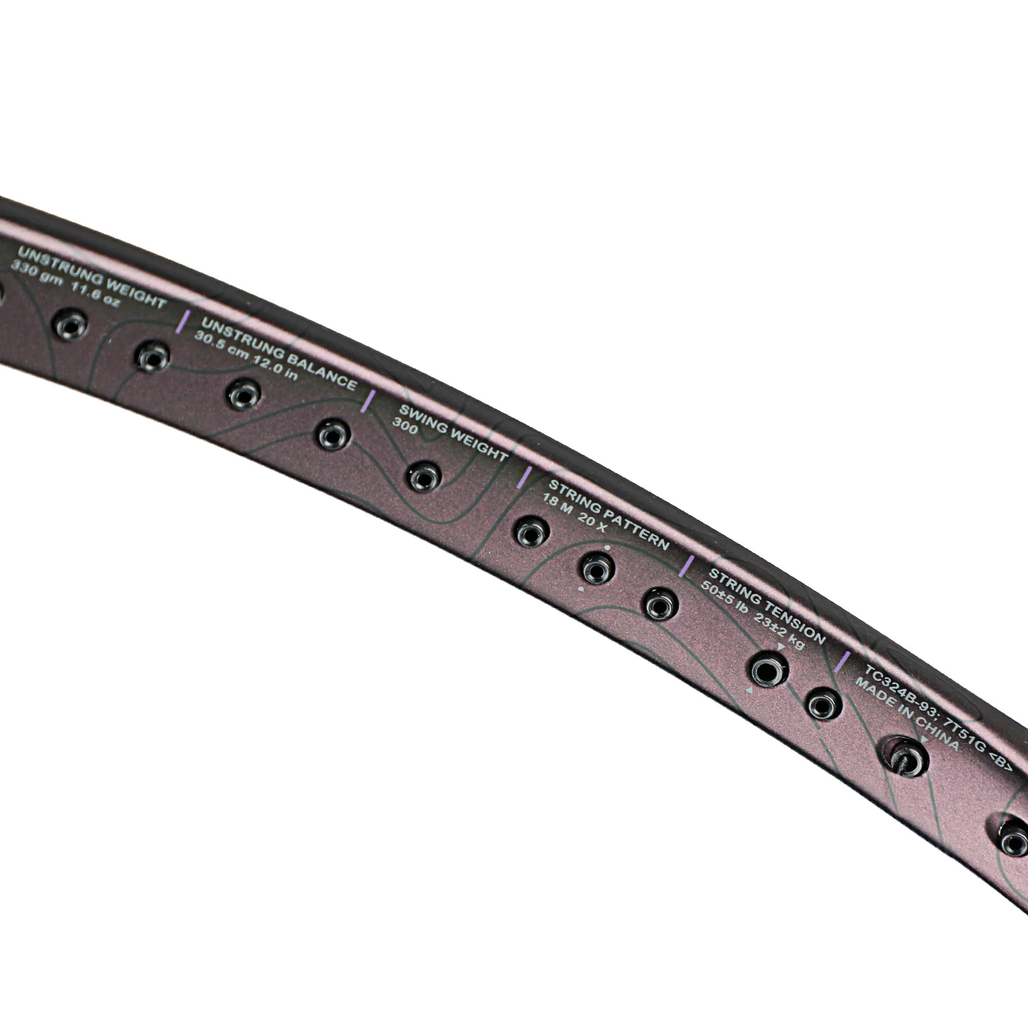 PRINCE Phantom 93P (18x20) 8 PRINCE Phantom 93P (18x20) - immagine 6