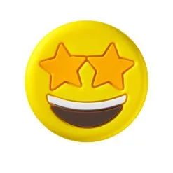 Wilson Emoji Antivibrazioni Scatola Da 50 - Multicolore -Racchette da tennis negozio 0208800000 12