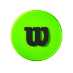 Wilson Pro Feel Blade Antivibrazioni Confezione Da 2 - Nero, Verde -Racchette da tennis negozio 0209000000 11