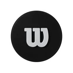 Wilson Pro Feel Pro Staff Antivibrazioni Confezione Da 2 - Nero, Argento -Racchette da tennis negozio 0209200000 11