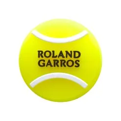 Wilson Roland Garros 2022 Antivibrazioni Scatola Da 50 - Blu, Arancione -Racchette da tennis negozio 0211400000 14