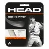 Head Sonic Pro Set Di Corde 12m - Bianco
