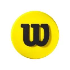 Wilson Minions Vibrations Antivibrazioni Scatola Da 50 - Blu Chiaro, Giallo -Racchette da tennis negozio 0211600000 10