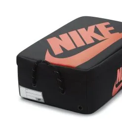 Nike Borsa Per Le Scarpe - Nero, Bianco -Racchette da tennis negozio 0213100000 11