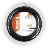 PACIFIC Poly Power Pro Rotolo Di Corde 200m - Nero -Racchette da tennis negozio 02137000 000 1