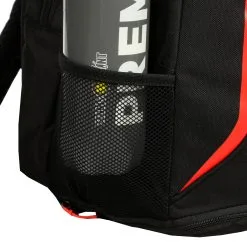 Wilson Youth Zaino Edizione Speciale - Nero, Rosso -Racchette da tennis negozio 0214200000 11