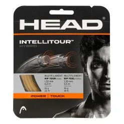 Head IntelliTour Set Di Corde 12m - Beige