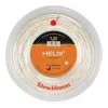 KIRSCHBAUM Helix Rotolo Di Corde 200m - Bianco -Racchette da tennis negozio 02149000 000