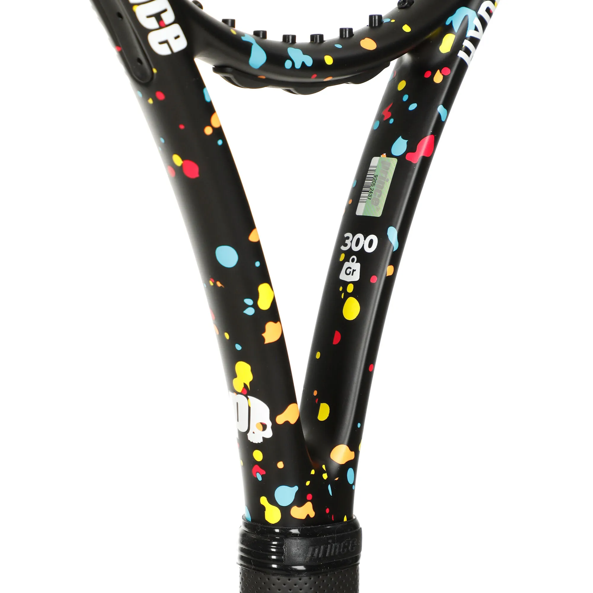 PRINCE Spark (300g) 6 PRINCE Spark (300g) - immagine 4