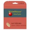KIRSCHBAUM Gut Feeling Set Di Corde 12m 1 KIRSCHBAUM Gut Feeling Set Di Corde 12m -Racchette da tennis negozio 02166000 000