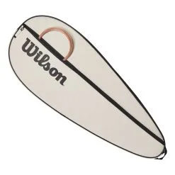 Wilson Premium Custodia Per Racchetta - Beige 9 Wilson Premium Custodia Per Racchetta - Beige -Racchette da tennis negozio 0217000000 11