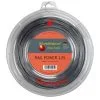 KIRSCHBAUM Max Power Rotolo Di Corde 200m - Antracite -Racchette da tennis negozio 02181000 000
