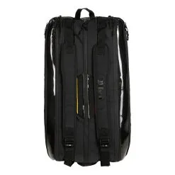 Wilson Super Tour Borsa Per Racchetta Da 15 - Nero -Racchette da tennis negozio 0219800000 0 2