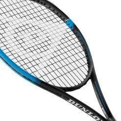 Dunlop FX 500 LS -Racchette da tennis negozio 02200000 12