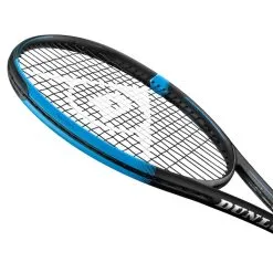 Dunlop FX 700 -Racchette da tennis negozio 02202000 11