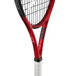 Dunlop CX 200 LS Racchette Test -Racchette da tennis negozio 02206800 10