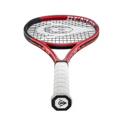Dunlop CX 200 LS Racchette Test -Racchette da tennis negozio 02206800 11
