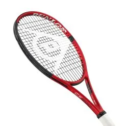 Dunlop CX 200 LS Racchette Test -Racchette da tennis negozio 02206800 12
