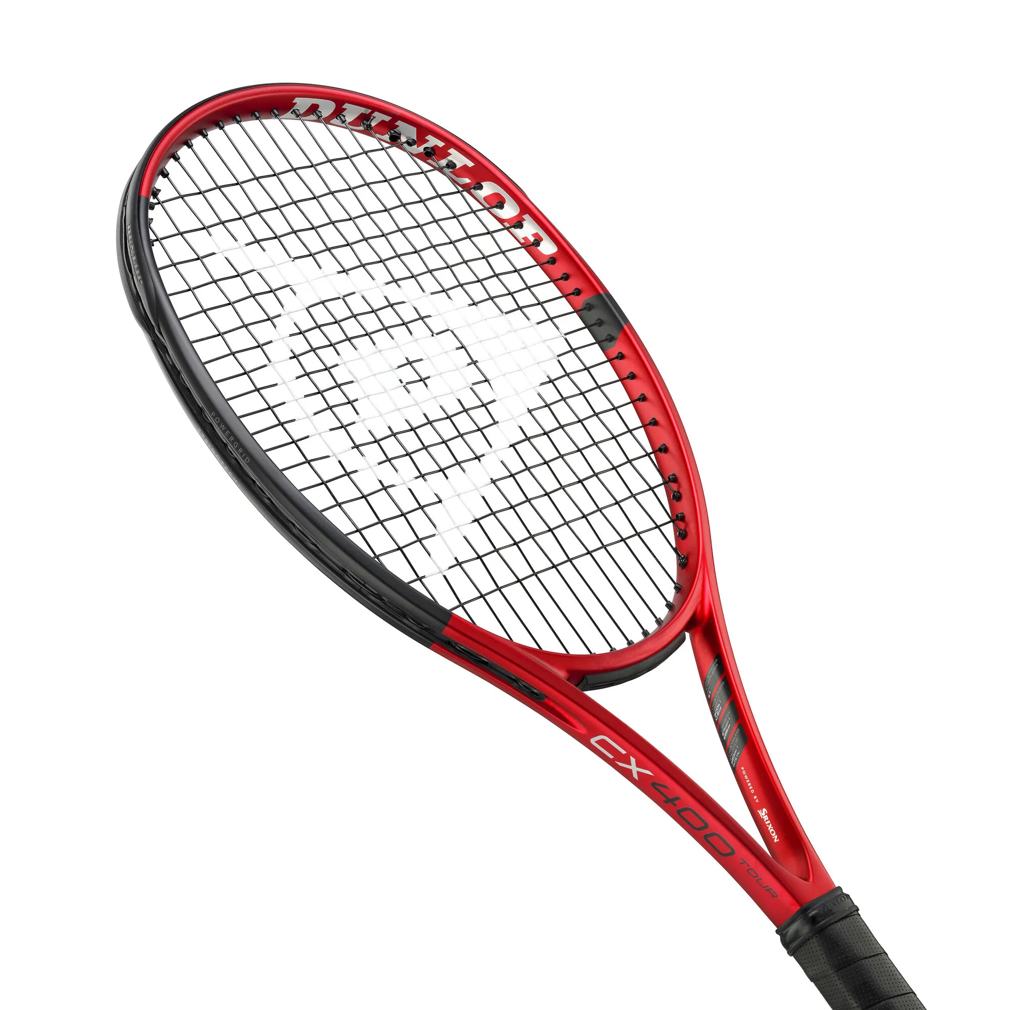 Dunlop CX 400 Tour 6 Dunlop CX 400 Tour - immagine 4