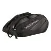 Head Tour Team 15R Megacombi Borsa Per Racchetta Edizione Speciale - Nero, Nero Brillante 1 Head Tour Team 15R Megacombi Borsa Per Racchetta Edizione Speciale - Nero, Nero Brillante -Racchette da tennis negozio 0224800000 000