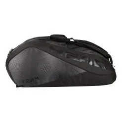Head Tour Team 15R Megacombi Borsa Per Racchetta Edizione Speciale - Nero, Nero Brillante 12 Head Tour Team 15R Megacombi Borsa Per Racchetta Edizione Speciale - Nero, Nero Brillante -Racchette da tennis negozio 0224800000 0 4