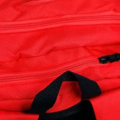 Wilson EMEA Reflective Zaino Edizione Speciale - Rosso, Nero -Racchette da tennis negozio 0224800000 16