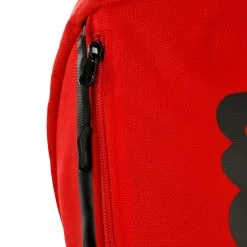 Wilson EMEA Reflective Zaino Edizione Speciale - Rosso, Nero -Racchette da tennis negozio 0224800000 18