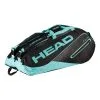 Head Tour Team 12R Monstercombi Edizione Speciale - Nero, Mint