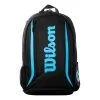 Wilson EMEA Reflective Zaino Edizione Speciale - Nero, Blu -Racchette da tennis negozio 0224900000 000