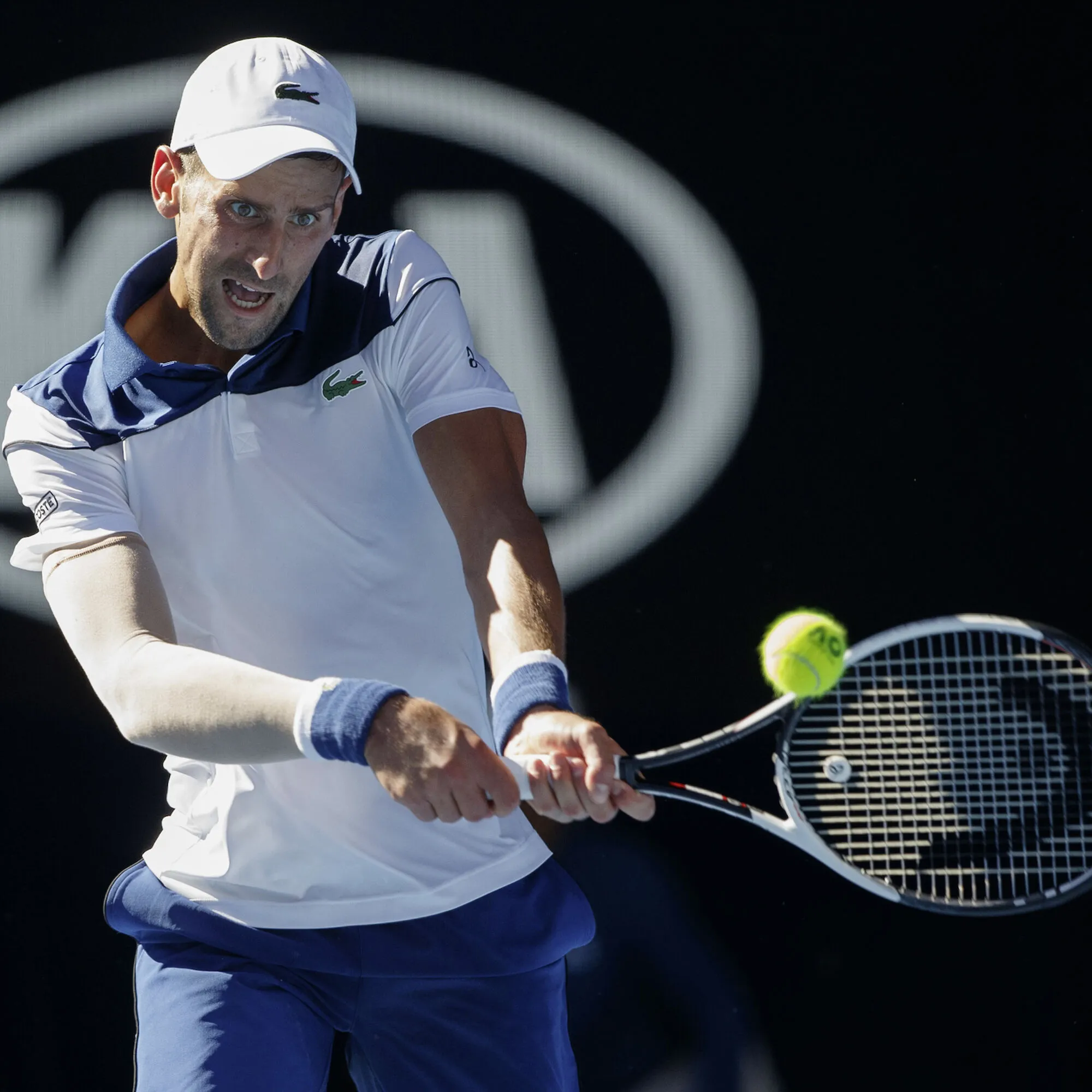 Head Hawk Rotolo Di Corde 200m - Bianco 4 Head Hawk Rotolo Di Corde 200m - Bianco - immagine 2