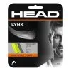 Head Lynx Set Di Corde 12m - Giallo Neon 2 Head Lynx Set Di Corde 12m - Giallo Neon -Racchette da tennis negozio 02264000 000