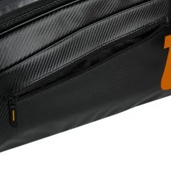 Wilson Elite Borsa Per Racchetta Da 15 Edizione Speciale - Nero, Beige -Racchette da tennis negozio 0226600000 15