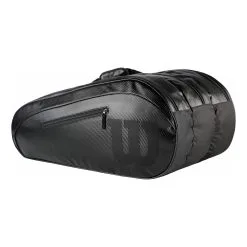 Wilson Elite Borsa Per Racchetta Da 15 Edizione Speciale - Nero -Racchette da tennis negozio 0226700000 0 4