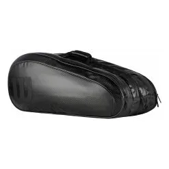 Wilson Elite Borsa Per Racchetta Da 15 Edizione Speciale - Nero -Racchette da tennis negozio 0226700000 0 7