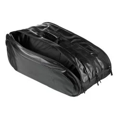 Wilson Elite Borsa Per Racchetta Da 15 Edizione Speciale - Nero -Racchette da tennis negozio 0226700000 11