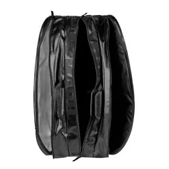 Wilson Elite Borsa Per Racchetta Da 15 Edizione Speciale - Nero -Racchette da tennis negozio 0226700000 12