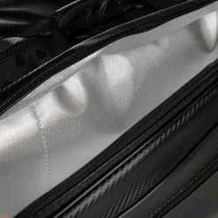 Wilson Elite Borsa Per Racchetta Da 15 Edizione Speciale - Nero -Racchette da tennis negozio 0226700000 13
