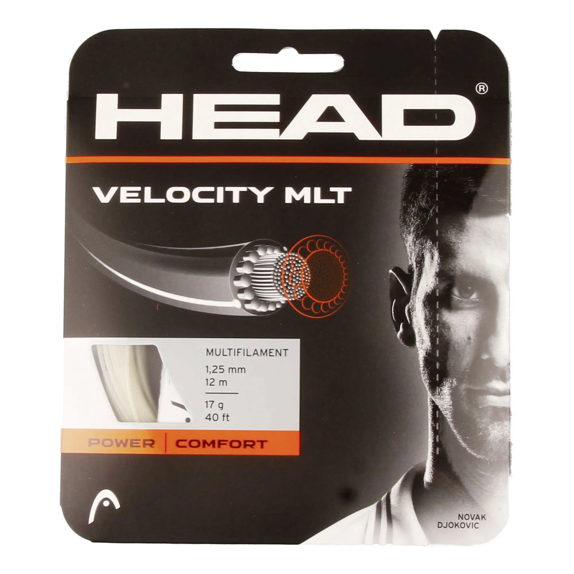 Head Velocity MLT Set Di Corde 12m - Colori Naturali 3 Head Velocity MLT Set Di Corde 12m - Colori Naturali