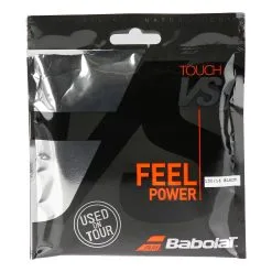 Babolat Touch VS Set Di Corde 12,2m - Nero