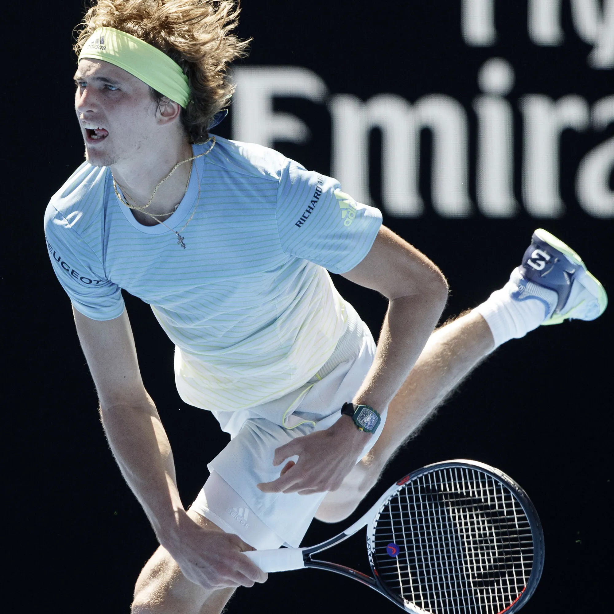 Head Hawk Touch Set Di Corde 12m - Antracite 4 Head Hawk Touch Set Di Corde 12m - Antracite - immagine 2