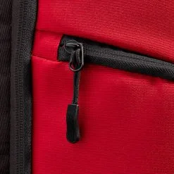 Wilson Clash Super Tour Zaino - Rosso 16 Wilson Clash Super Tour Zaino - Rosso -Racchette da tennis negozio 0227800000 11