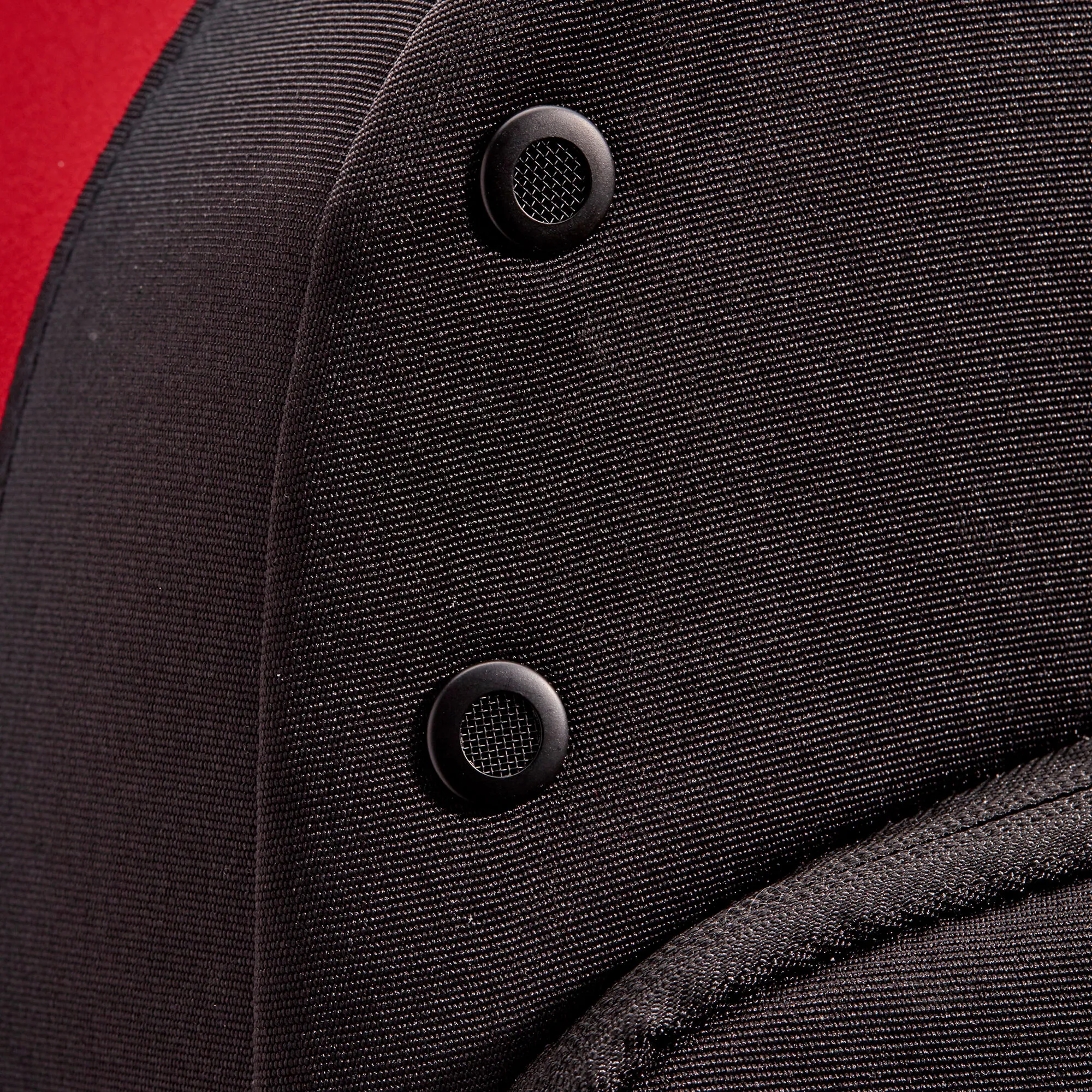 Wilson Clash Super Tour Zaino - Rosso 6 Wilson Clash Super Tour Zaino - Rosso - immagine 4